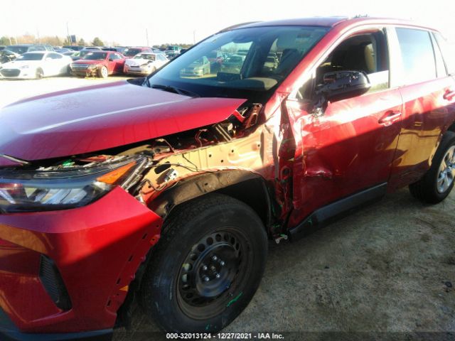 Photo 5 VIN: 2T3H1RFV7KW042543 - TOYOTA RAV4 