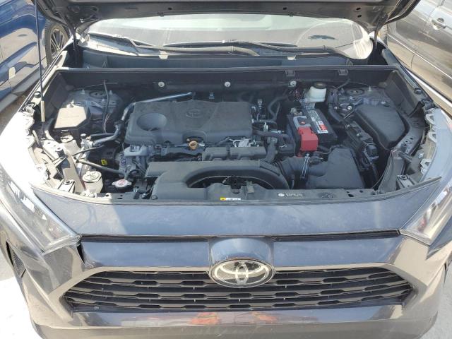 Photo 11 VIN: 2T3H1RFV7KW043336 - TOYOTA RAV4 LE 