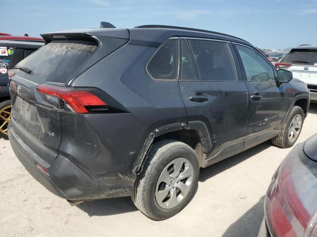 Photo 2 VIN: 2T3H1RFV7KW043336 - TOYOTA RAV4 LE 