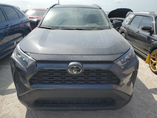 Photo 4 VIN: 2T3H1RFV7KW043336 - TOYOTA RAV4 LE 