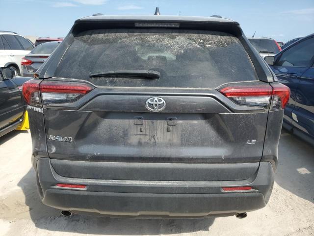 Photo 5 VIN: 2T3H1RFV7KW043336 - TOYOTA RAV4 LE 