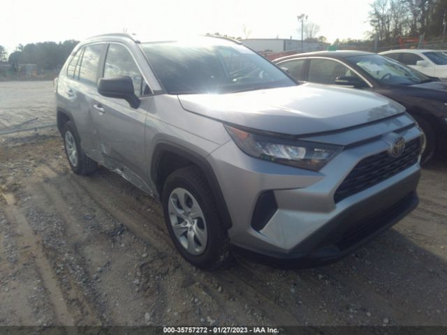 Photo 0 VIN: 2T3H1RFV7KW045832 - TOYOTA RAV4 