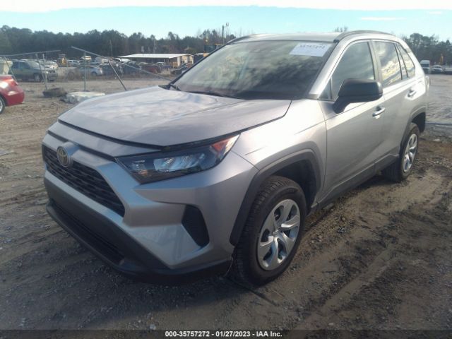 Photo 1 VIN: 2T3H1RFV7KW045832 - TOYOTA RAV4 