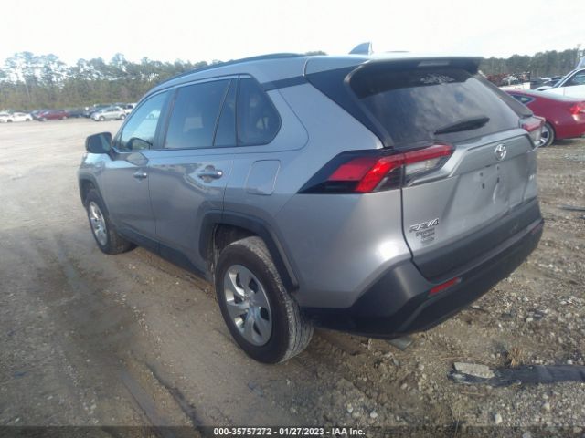 Photo 2 VIN: 2T3H1RFV7KW045832 - TOYOTA RAV4 