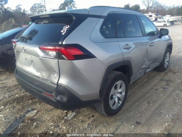 Photo 3 VIN: 2T3H1RFV7KW045832 - TOYOTA RAV4 