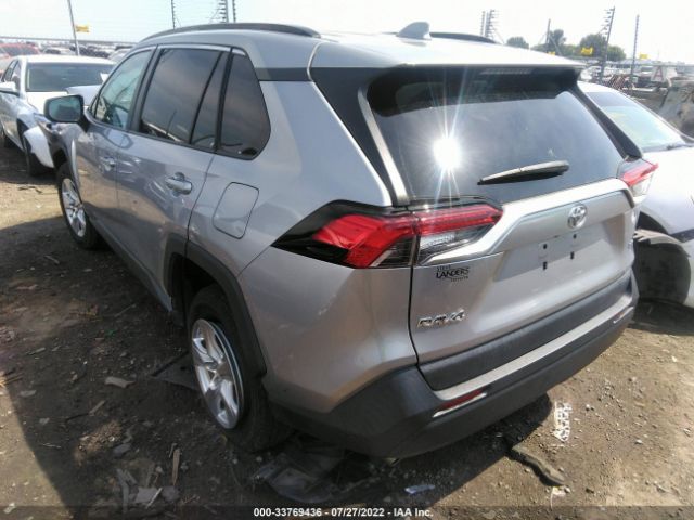 Photo 2 VIN: 2T3H1RFV7KW046494 - TOYOTA RAV4 