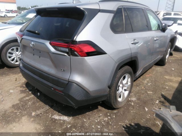 Photo 3 VIN: 2T3H1RFV7KW046494 - TOYOTA RAV4 