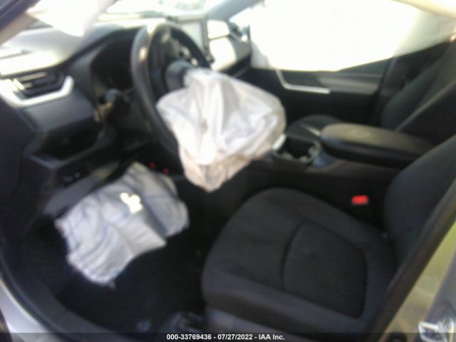 Photo 4 VIN: 2T3H1RFV7KW046494 - TOYOTA RAV4 