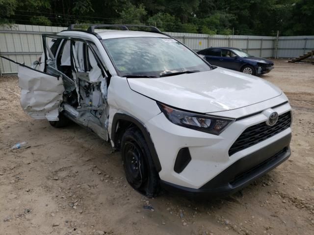 Photo 0 VIN: 2T3H1RFV7KW053624 - TOYOTA RAV4 LE 