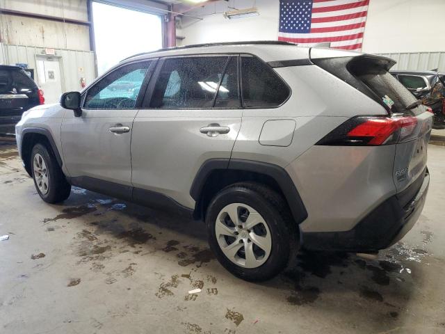 Photo 1 VIN: 2T3H1RFV7KW054174 - TOYOTA RAV4 LE 