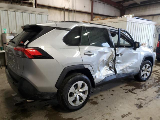 Photo 2 VIN: 2T3H1RFV7KW054174 - TOYOTA RAV4 LE 