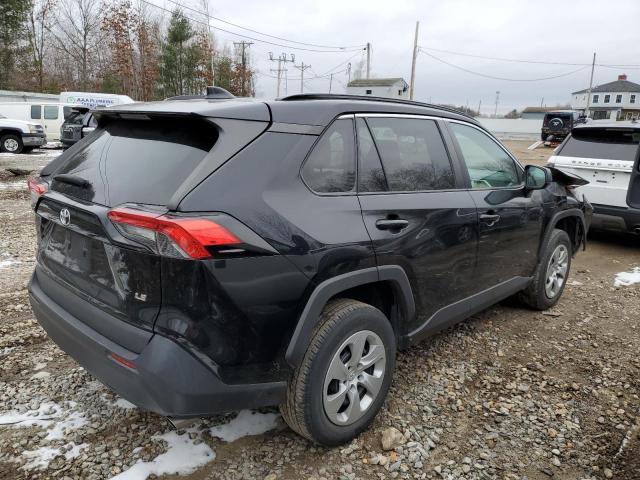 Photo 2 VIN: 2T3H1RFV7LC035482 - TOYOTA RAV4 LE 