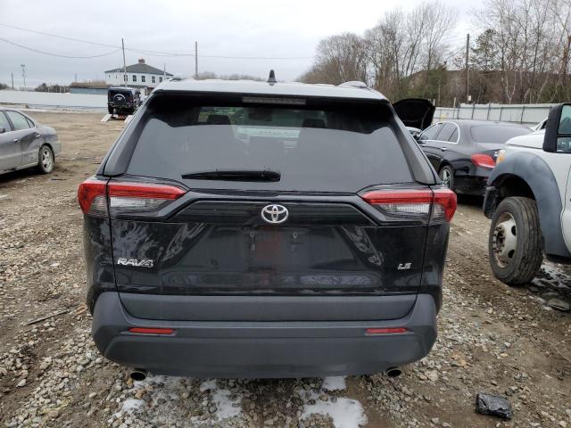 Photo 5 VIN: 2T3H1RFV7LC035482 - TOYOTA RAV4 LE 