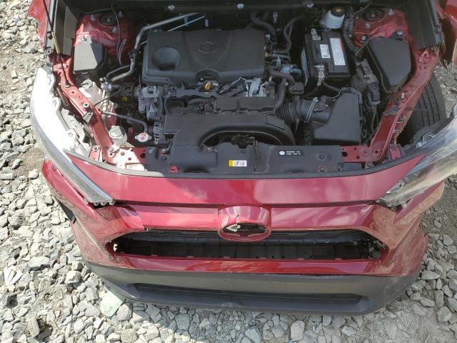 Photo 11 VIN: 2T3H1RFV7LC042514 - TOYOTA RAV4 LE 