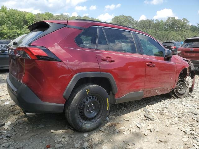 Photo 2 VIN: 2T3H1RFV7LC042514 - TOYOTA RAV4 LE 