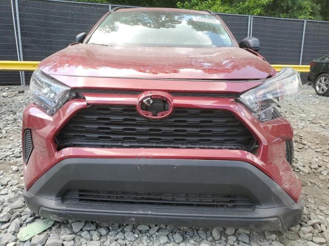 Photo 4 VIN: 2T3H1RFV7LC042514 - TOYOTA RAV4 LE 