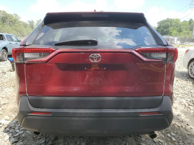 Photo 5 VIN: 2T3H1RFV7LC042514 - TOYOTA RAV4 LE 