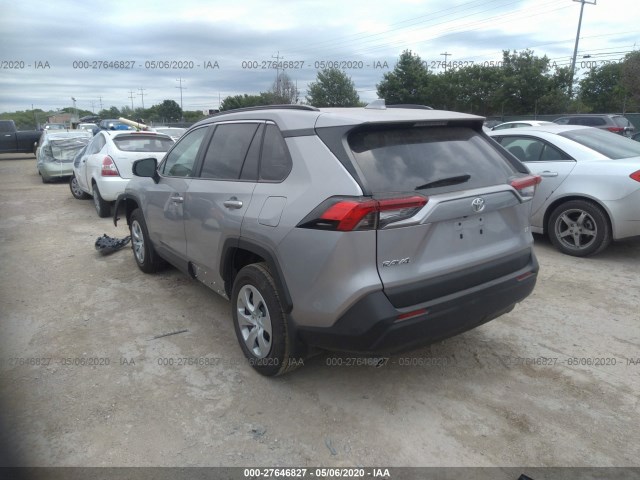 Photo 2 VIN: 2T3H1RFV7LC043775 - TOYOTA RAV4 