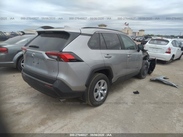 Photo 3 VIN: 2T3H1RFV7LC043775 - TOYOTA RAV4 