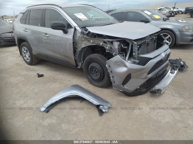 Photo 5 VIN: 2T3H1RFV7LC043775 - TOYOTA RAV4 