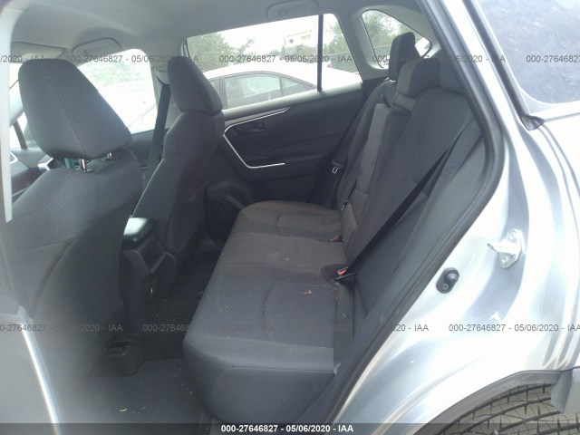 Photo 7 VIN: 2T3H1RFV7LC043775 - TOYOTA RAV4 