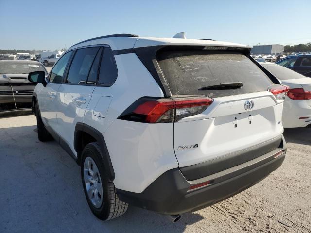 Photo 2 VIN: 2T3H1RFV7LC046708 - TOYOTA RAV4 