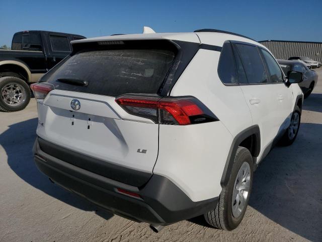 Photo 3 VIN: 2T3H1RFV7LC046708 - TOYOTA RAV4 