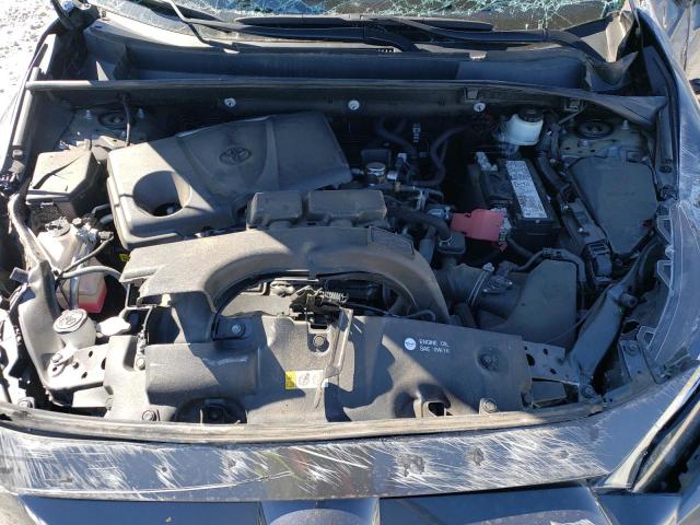 Photo 11 VIN: 2T3H1RFV7LC049656 - TOYOTA RAV4 