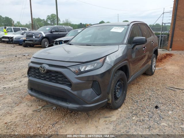 Photo 1 VIN: 2T3H1RFV7LC062844 - TOYOTA RAV4 