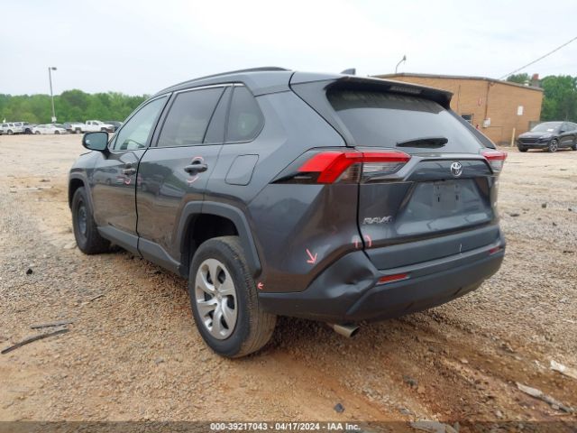 Photo 2 VIN: 2T3H1RFV7LC062844 - TOYOTA RAV4 