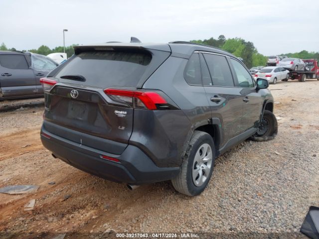 Photo 3 VIN: 2T3H1RFV7LC062844 - TOYOTA RAV4 