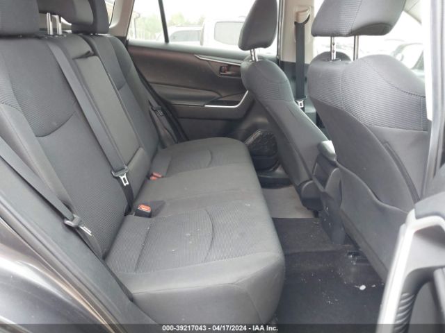 Photo 7 VIN: 2T3H1RFV7LC062844 - TOYOTA RAV4 