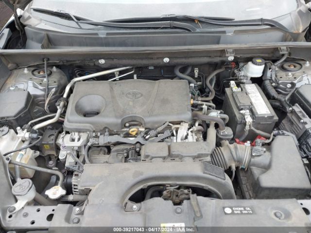 Photo 9 VIN: 2T3H1RFV7LC062844 - TOYOTA RAV4 