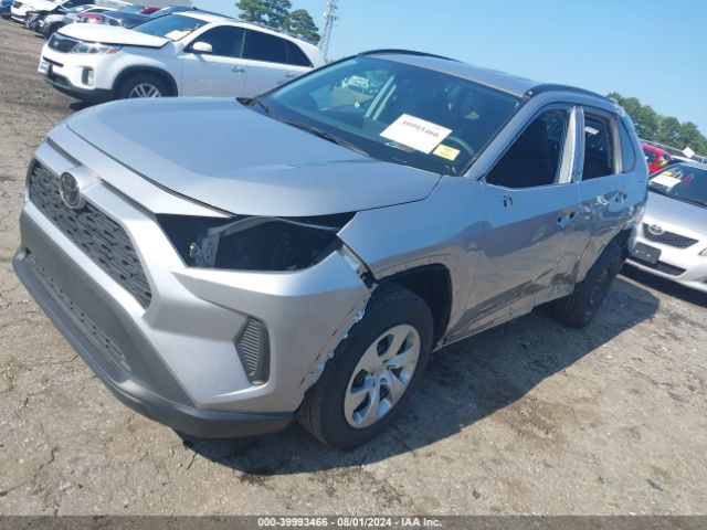 Photo 1 VIN: 2T3H1RFV7LC068661 - TOYOTA RAV4 