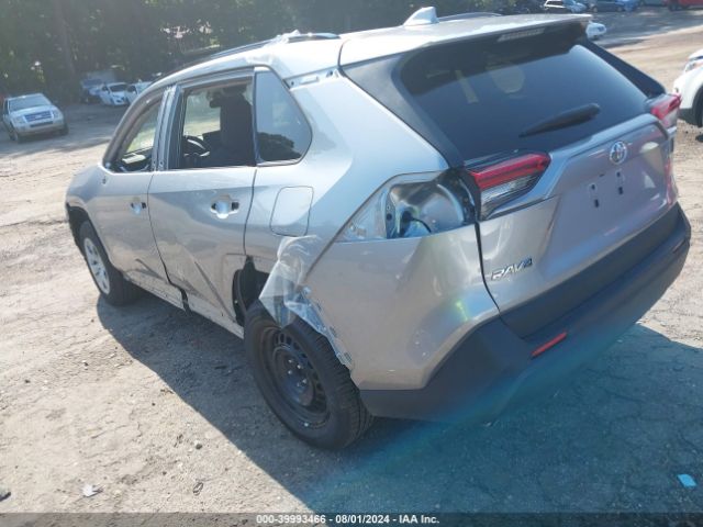 Photo 2 VIN: 2T3H1RFV7LC068661 - TOYOTA RAV4 