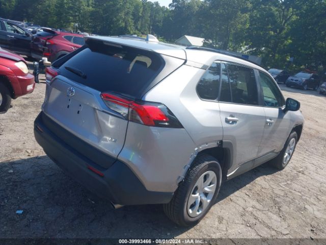 Photo 3 VIN: 2T3H1RFV7LC068661 - TOYOTA RAV4 