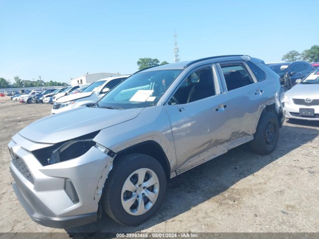 Photo 5 VIN: 2T3H1RFV7LC068661 - TOYOTA RAV4 