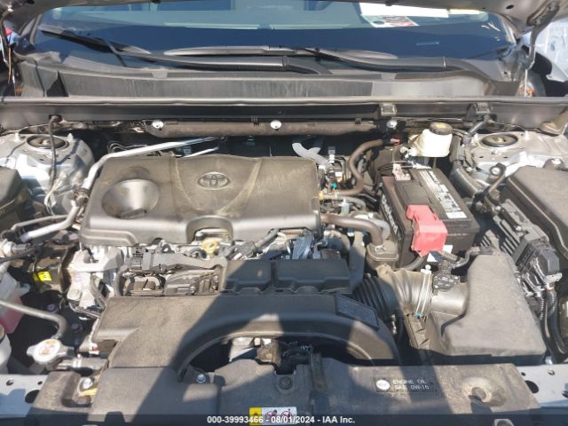 Photo 9 VIN: 2T3H1RFV7LC068661 - TOYOTA RAV4 