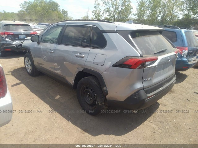 Photo 2 VIN: 2T3H1RFV7LC071009 - TOYOTA RAV4 