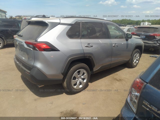 Photo 3 VIN: 2T3H1RFV7LC071009 - TOYOTA RAV4 