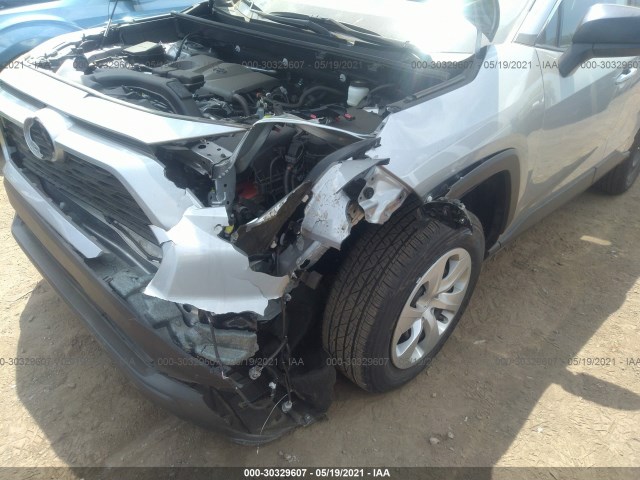 Photo 5 VIN: 2T3H1RFV7LC071009 - TOYOTA RAV4 