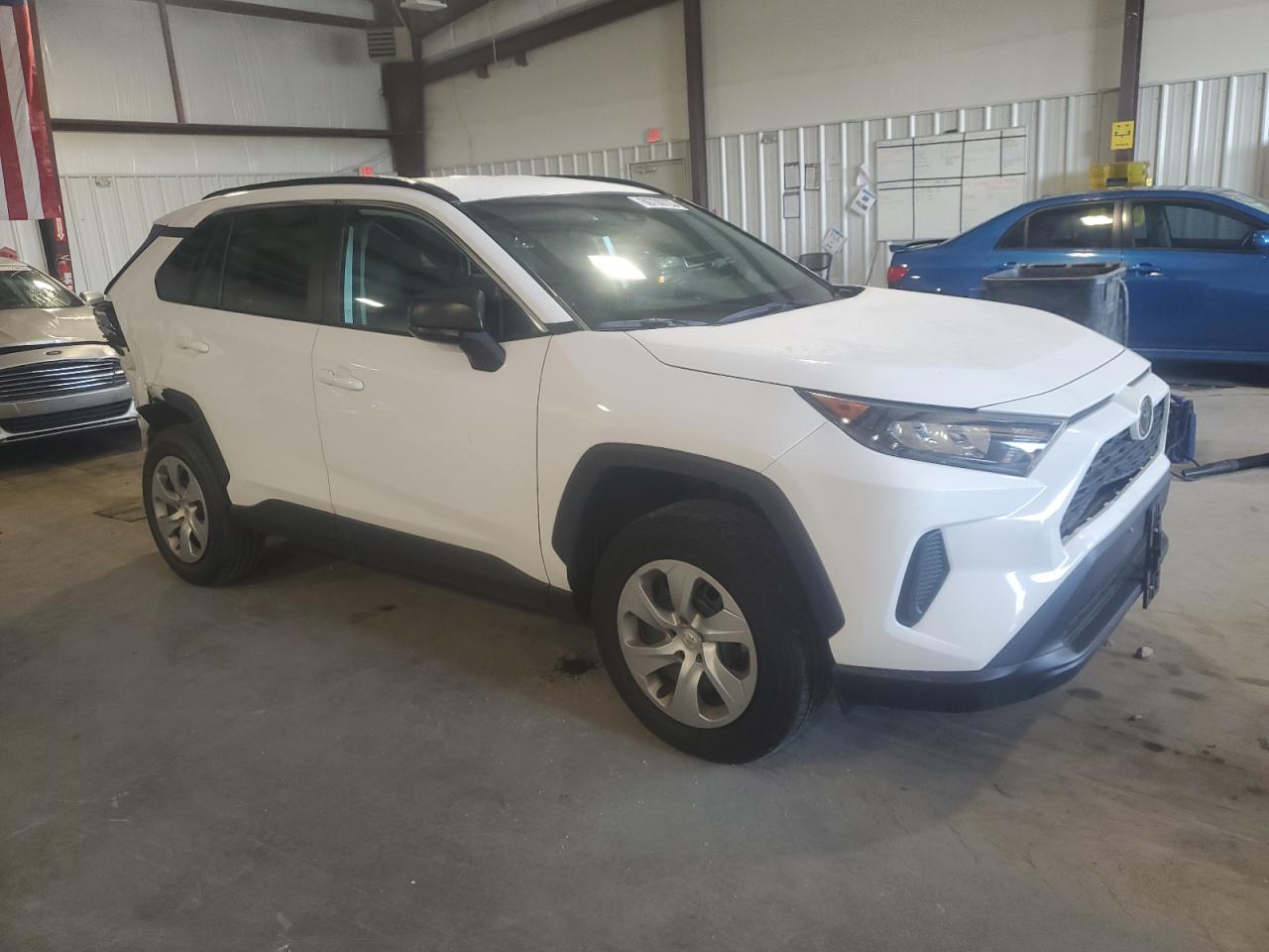 Photo 3 VIN: 2T3H1RFV7LC084875 - TOYOTA RAV 4 