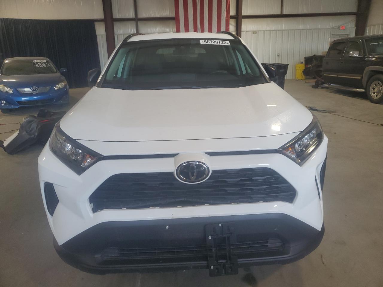 Photo 4 VIN: 2T3H1RFV7LC084875 - TOYOTA RAV 4 