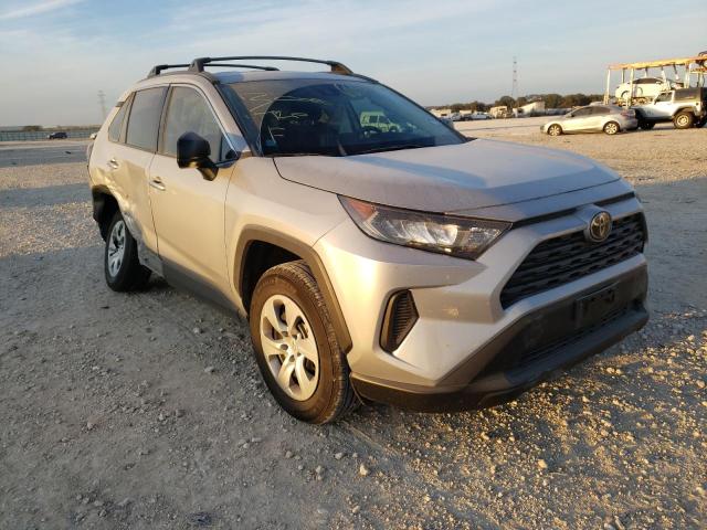 Photo 0 VIN: 2T3H1RFV7LW081571 - TOYOTA RAV4 LE 