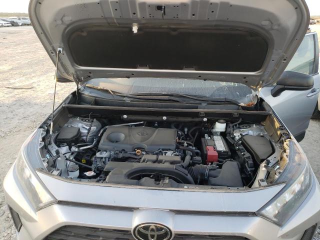 Photo 6 VIN: 2T3H1RFV7LW081571 - TOYOTA RAV4 LE 