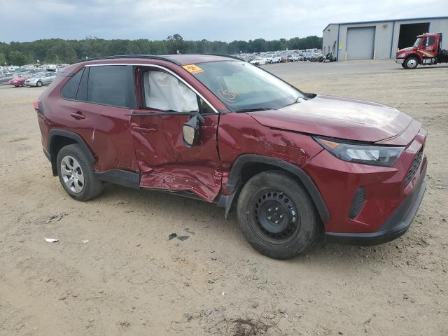 Photo 8 VIN: 2T3H1RFV7LW093512 - TOYOTA RAV4 LE 