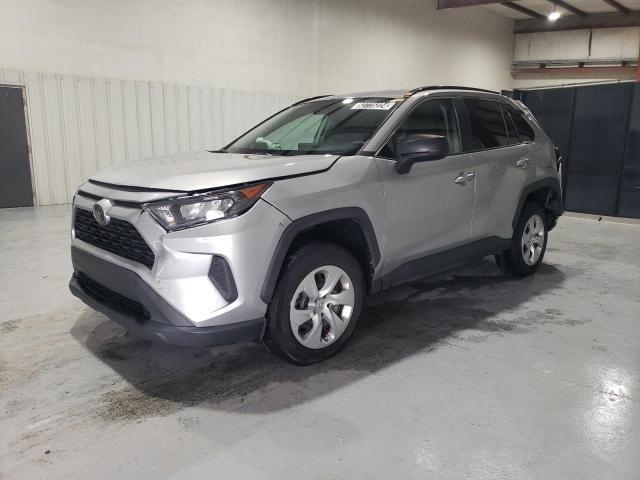 Photo 0 VIN: 2T3H1RFV7LW095082 - TOYOTA RAV4 