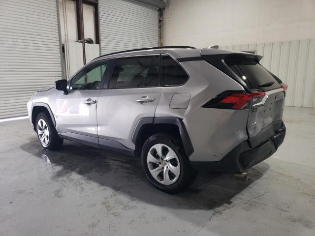 Photo 1 VIN: 2T3H1RFV7LW095082 - TOYOTA RAV4 