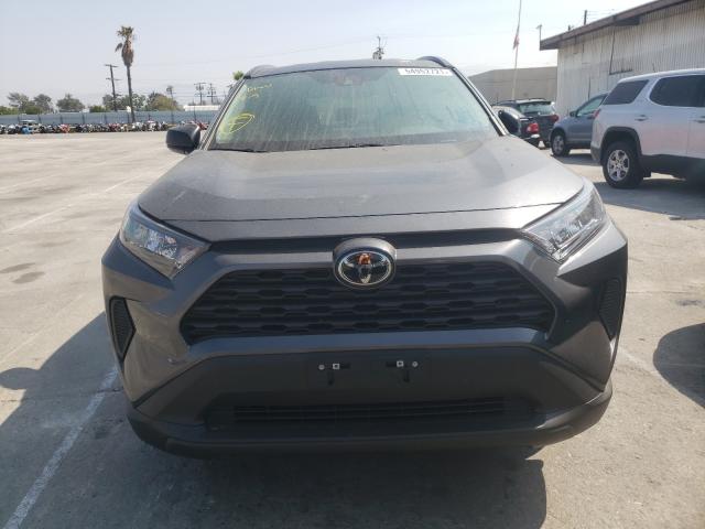 Photo 8 VIN: 2T3H1RFV7MC094307 - TOYOTA RAV4 LE 