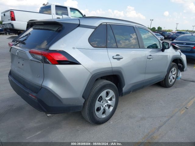 Photo 3 VIN: 2T3H1RFV7MC114460 - TOYOTA RAV4 